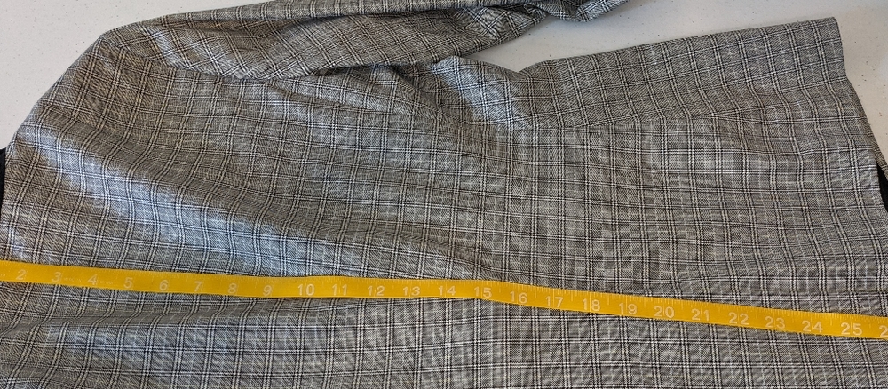 NWOT Banana Republic Long And Lean-fit Blazer - Picture 11 of 14